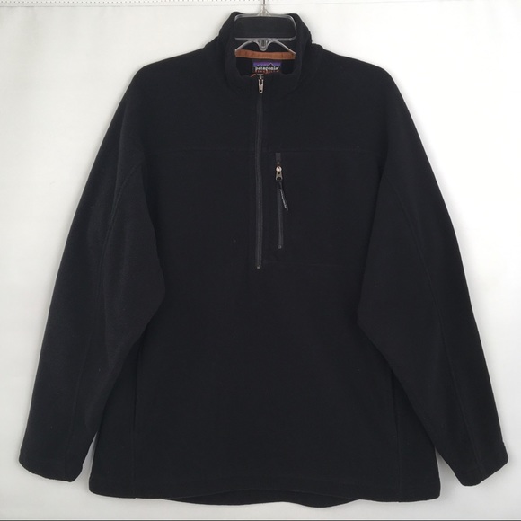 Patagonia Other - Patagonia Synchilla Fleece 1/2 Zip Jacket Men’s L